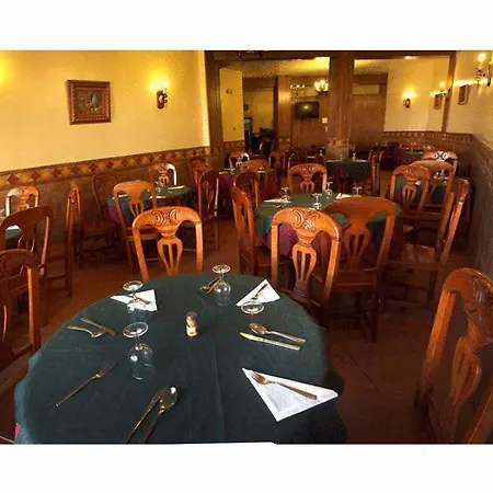 Hotel Hotel Restaurante Berlanga *