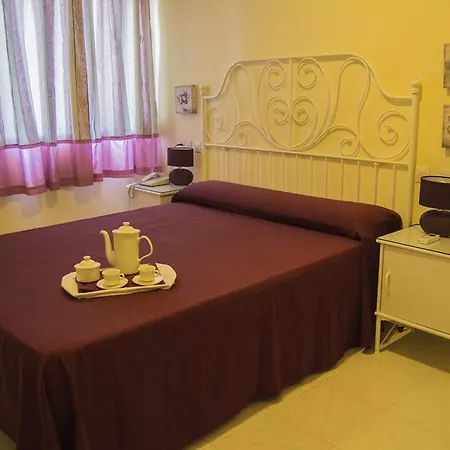 Hotel Restaurante Berlanga Ronda