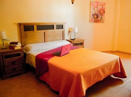 Hotel Restaurante Berlanga