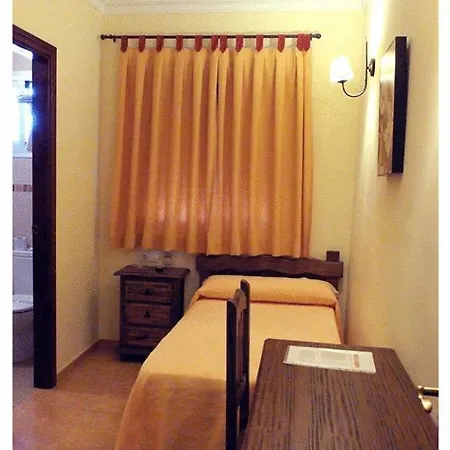 Restaurante Berlanga Hotel Ronda