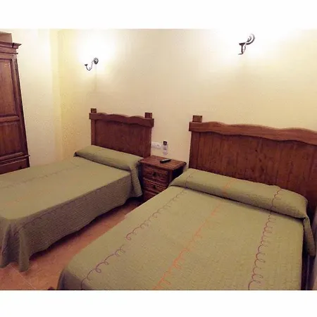 Restaurante Berlanga *