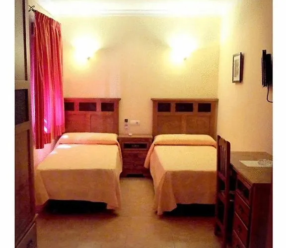 Hotel Restaurante Berlanga